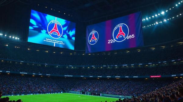 2026 : Les faits marquants du PSG à ne pas manquer