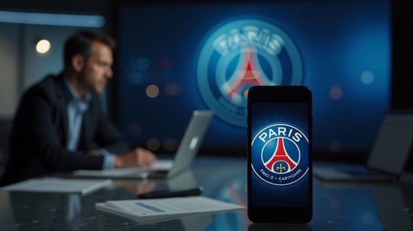 Actualité PSG : ce que vous devez savoir en 2026